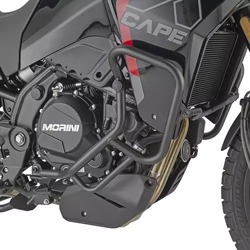 Givi Eng. Gu. Moto Morini X-Cape 700 (2025) - Duell MP varaosat ja tarvikkeet - 100203 - 1