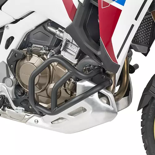 GIVI ENGINE GUARD HONDA CRF1100L - Duell MP varaosat ja tarvikkeet - 100263 - 1