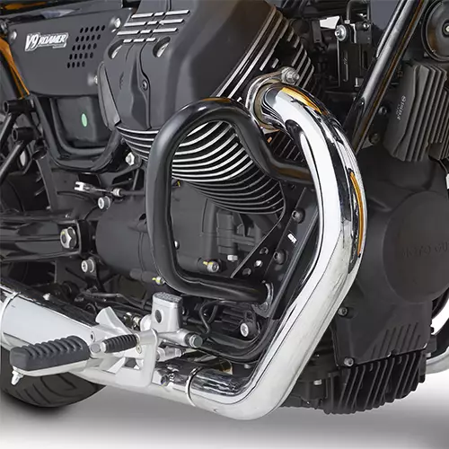 GIVI ENGINE GUARD MOTOGUZZI V9 - Duell MP varaosat ja tarvikkeet - 101093 - 1