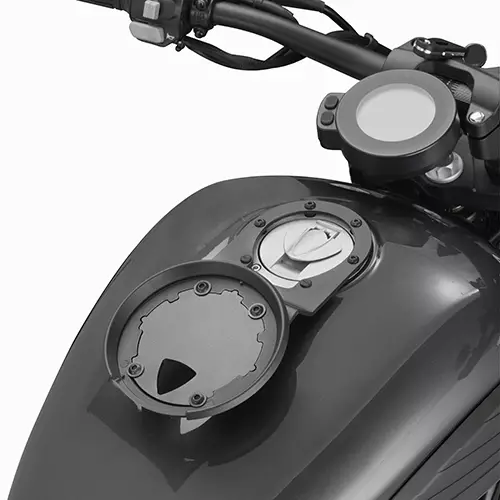 Givi Flange Keeway V302 C (2023) - Duell MP varaosat ja tarvikkeet - 102803 - 1