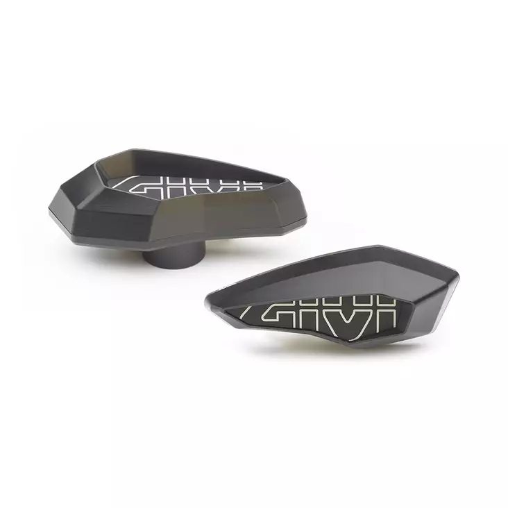GIVI FRAME SLIDER IN POLYMER + GF - Duell MP varaosat ja tarvikkeet - 102323 - 1