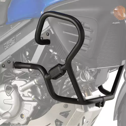 GIVI Kaatumarautasarja Suzuki DL650 V-Strom L2/L3 (11-) - Duell MP varaosat ja tarvikkeet - 100153 - 1