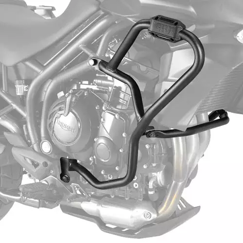 GIVI Kaatumarautasarja T.TIGER 800/XC-XR(11-18) - Duell MP varaosat ja tarvikkeet - 100663 - 1