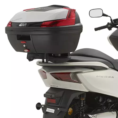 Givi Levy Monolock H.FORZA 300 ABS 13-15 - Duell MP varaosat ja tarvikkeet - 102533 - 1