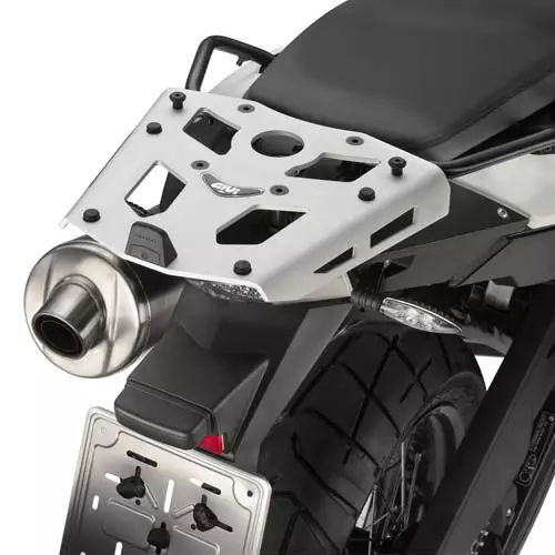 Givi Monokey peräteline alumiini BMW F650GS/F700GS/F800GS - Duell MP varaosat ja tarvikkeet - 101903 - 1