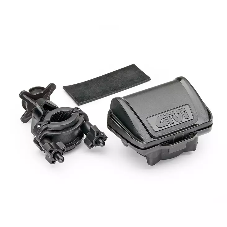 GIVI MOTORWAY DEVICES HOLDER - Duell MP varaosat ja tarvikkeet - 104813 - 1