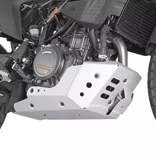GIVI OIL CARTER PROTECTOR KTM 390 - Duell MP varaosat ja tarvikkeet - 100643 - 1