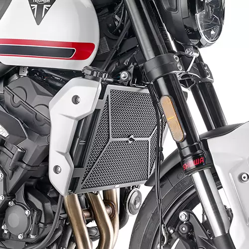 Givi RADIATOR PROTECTION TR. TRIDENT 660 '21 - Duell MP varaosat ja tarvikkeet - 100253 - 1