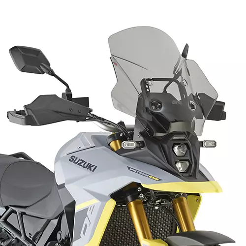 Givi SMOKE SPOIL. SUZUKI V-STROM 800DE (2023) - Duell MP varaosat ja tarvikkeet - 100963 - 1