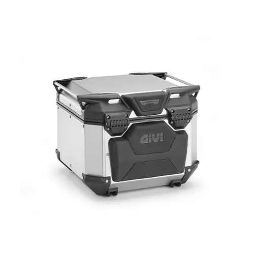 Givi Spec. Backrest Trekker Outback Evo 42Lt. - Duell MP varaosat ja tarvikkeet - 104483 - 1