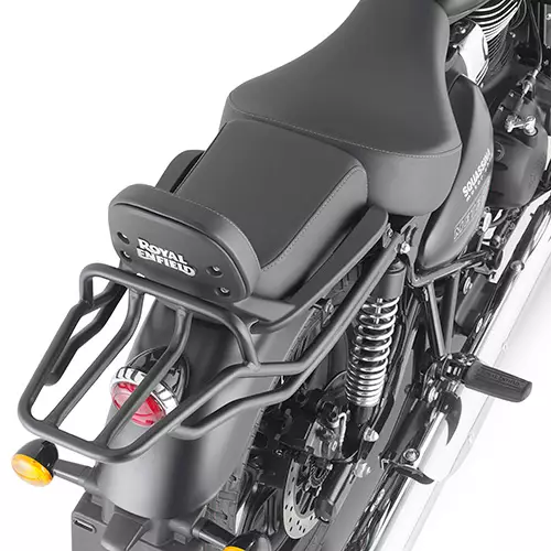 Givi SPEC.RACK ROYAL ENFIELD METEOR 350 2021 - Duell MP varaosat ja tarvikkeet - 103013 - 1