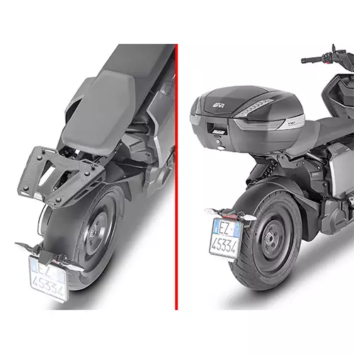 Givi SPEC.REAR ATT. BMW CE 04 (2022) - Duell MP varaosat ja tarvikkeet - 102413 - 1