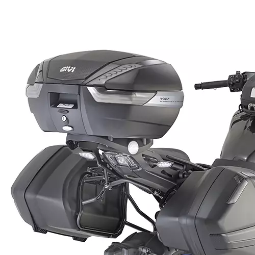 GIVI SPEC.REAR RACK MONOLOCK/MONOKE - Duell MP varaosat ja tarvikkeet - 102763 - 1