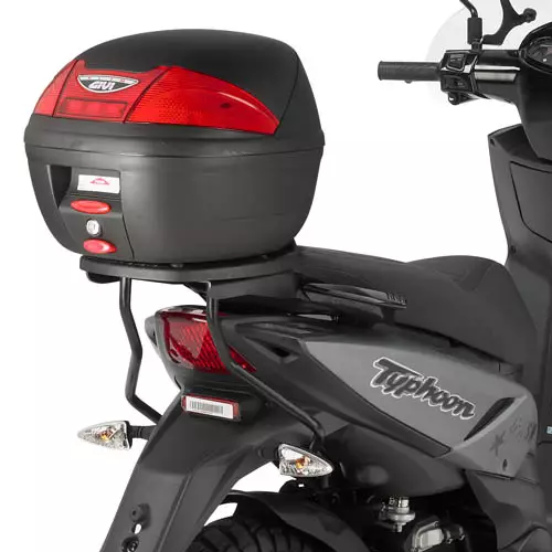 GIVI SPECIAL RACK P.TYPHOON 50-125 - Duell MP varaosat ja tarvikkeet - 102393 - 1