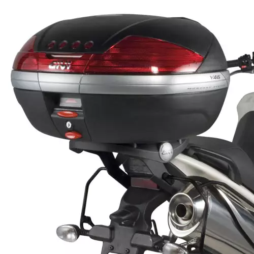 Givi Specific plate for MONOKEY® boxes - Duell MP varaosat ja tarvikkeet - 102433 - 1