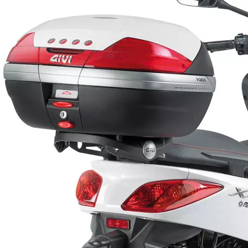 Givi Specific plate for MONOKEY® boxes - Duell MP varaosat ja tarvikkeet - 102683 - 1