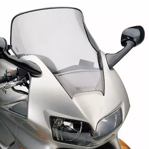 Givi Specific screen smoked 46 x 42 cm (HxW) - Duell MP varaosat ja tarvikkeet - 100213 - 1