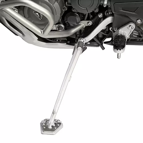 Givi Specific side stand support plate TRIUMPH TIGER1200 RALLY EXP (22-23) - Duell MP varaosat ja tarvikkeet - 102773 - 1