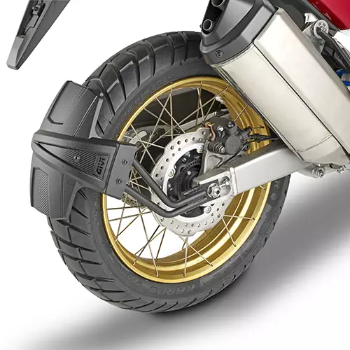 GIVI SPECIFIC SUPPORT FOR HONDA - Duell MP varaosat ja tarvikkeet - 101013 - 1