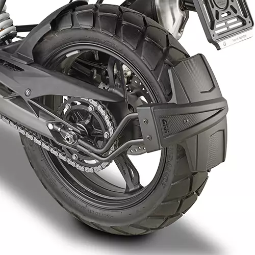 GIVI SPECIFIC SUPPORT FOR MUDGUARD - Duell MP varaosat ja tarvikkeet - 102273 - 1