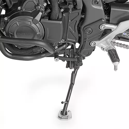 Givi Stand Support Honda NX 500 (2024) - Duell MP varaosat ja tarvikkeet - 102933 - 1