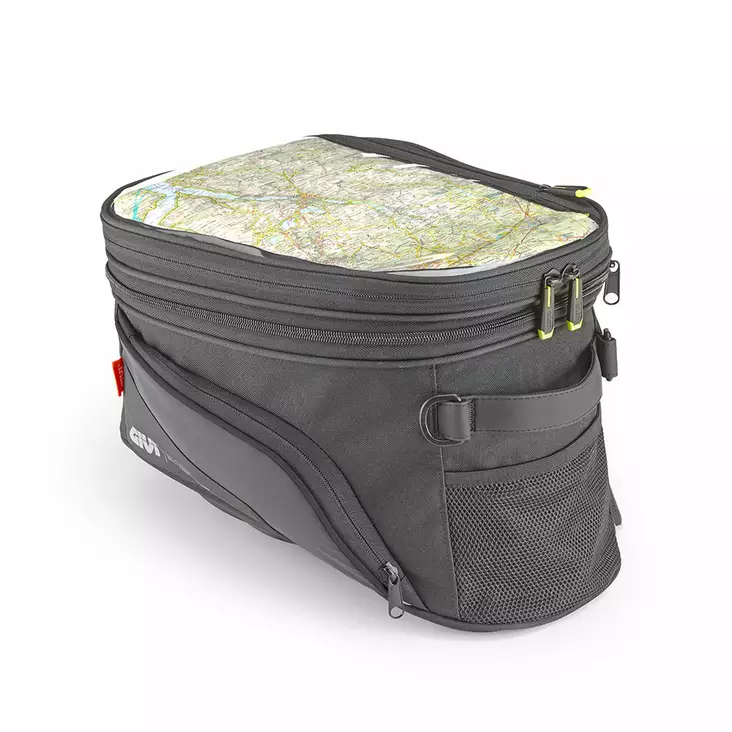 Givi Tank Bag With Tanklock - Duell MP varaosat ja tarvikkeet - 111733 - 1