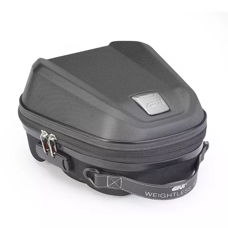 Givi Tanklocked Semi-Rigid Tank Bag - Duell MP varaosat ja tarvikkeet - 104263 - 1
