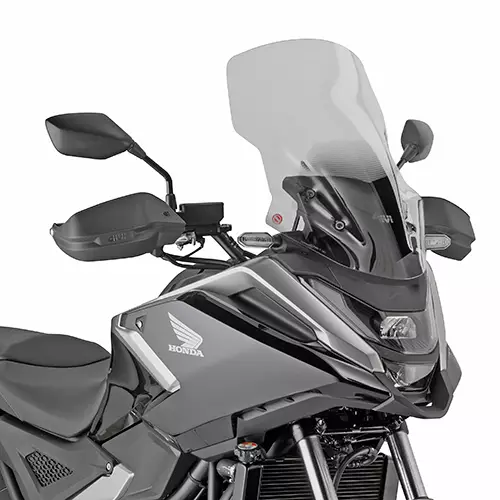 Givi Transparent Screen Honda NC750X (2025) - Duell MP varaosat ja tarvikkeet - 100163 - 1