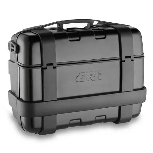 Givi Trekker Blackline monokey 46lt laukku - Duell MP varaosat ja tarvikkeet - 104313 - 1