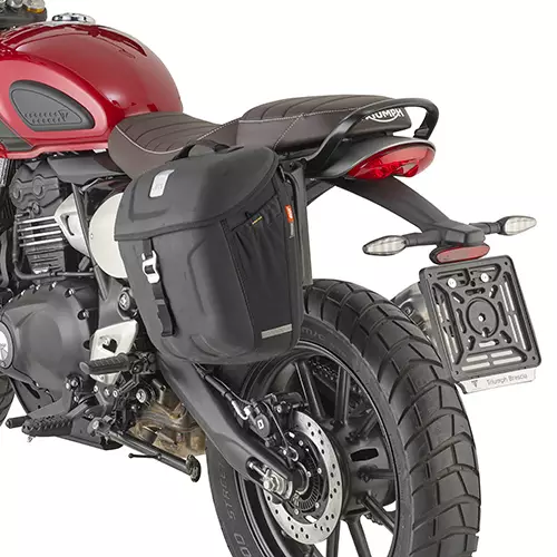 Givi Tu. Hol. Mt501S Triumph Speed 400 (2024) - Duell MP varaosat ja tarvikkeet - 102013 - 1