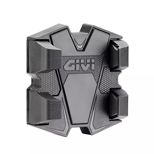 Givi UNIVERSAL CLAMP FOR SMATRPHONE - Duell MP varaosat ja tarvikkeet - 104293 - 1