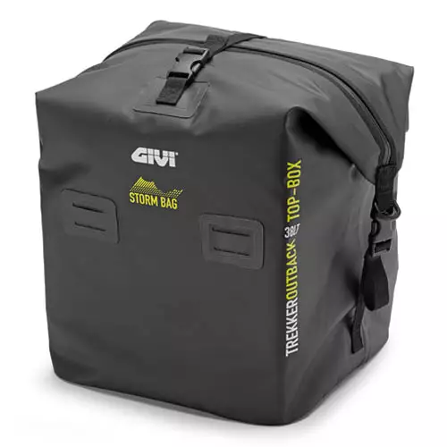 Givi Waterproof sisälaukku Outback 42/DLM46A - Duell MP varaosat ja tarvikkeet - 104703 - 1