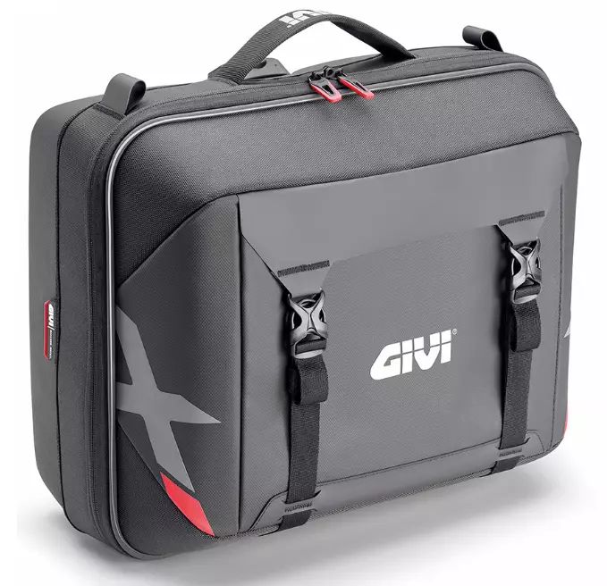 Givi X-Line Monokey Bag 33Lt - Duell MP varaosat ja tarvikkeet - 104713 - 1