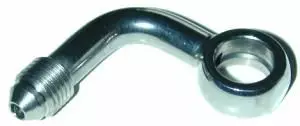 Goodridge Banjoliitin 90° Sivulle SS - Duell MP varaosat ja tarvikkeet - 58303 - 1