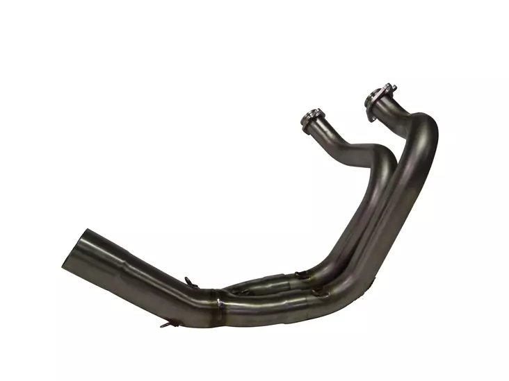 GPR Kawasaki Ninja 650 2021/2022 e5 EC-Approv. full line exhaust catalized Deep - Duell MP varaosat ja tarvikkeet - 109853 - 1