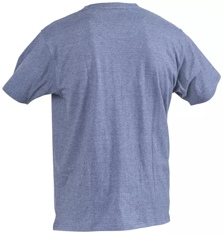 Halvarssons T-Paita H Tee Sininen, XL - Duell ajovarusteet - 31173 - 1