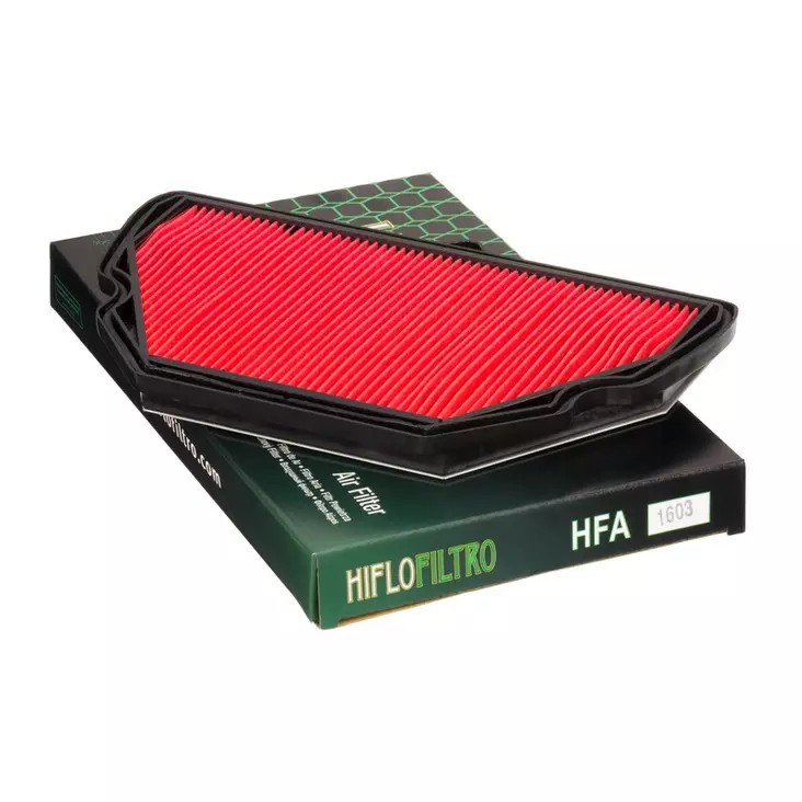 HiFlo ilmansuodatin HFA1603 - Duell MP varaosat ja tarvikkeet - 128983 - 1