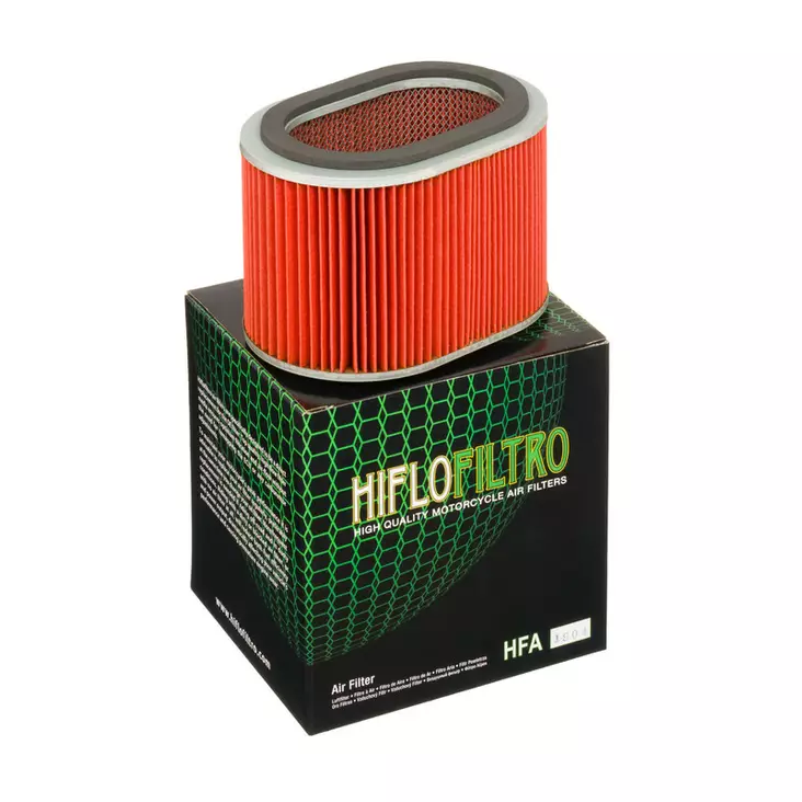 HiFlo ilmansuodatin HFA1904 - Duell MP varaosat ja tarvikkeet - 128643 - 1