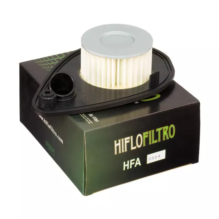 HiFlo ilmansuodatin HFA3804 - Duell MP varaosat ja tarvikkeet - 128223 - 1