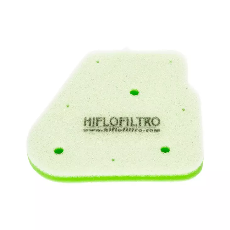 Hiflo ilmansuodatin HFA4001DS - Duell MP varaosat ja tarvikkeet - 128753 - 1