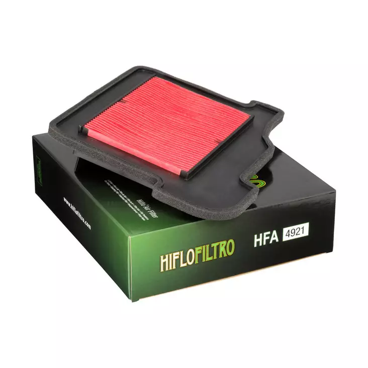 HiFlo ilmansuodatin HFA4921 - Duell MP varaosat ja tarvikkeet - 128663 - 1