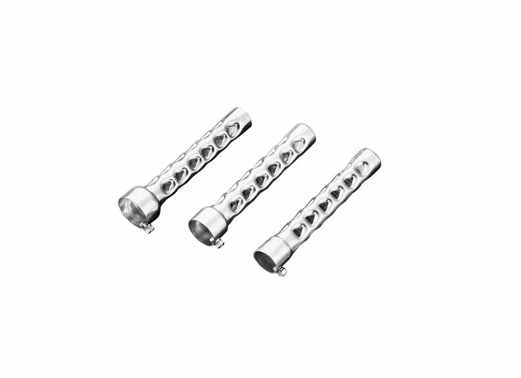 Highway Hawk baffles long 20 cm - Duell MP varaosat ja tarvikkeet - 61193 - 1