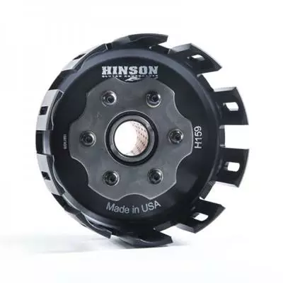 Hinson Basket w/c ksg and pg YZ85 02- YZ65 18- - Duell MP varaosat ja tarvikkeet - 72263 - 1