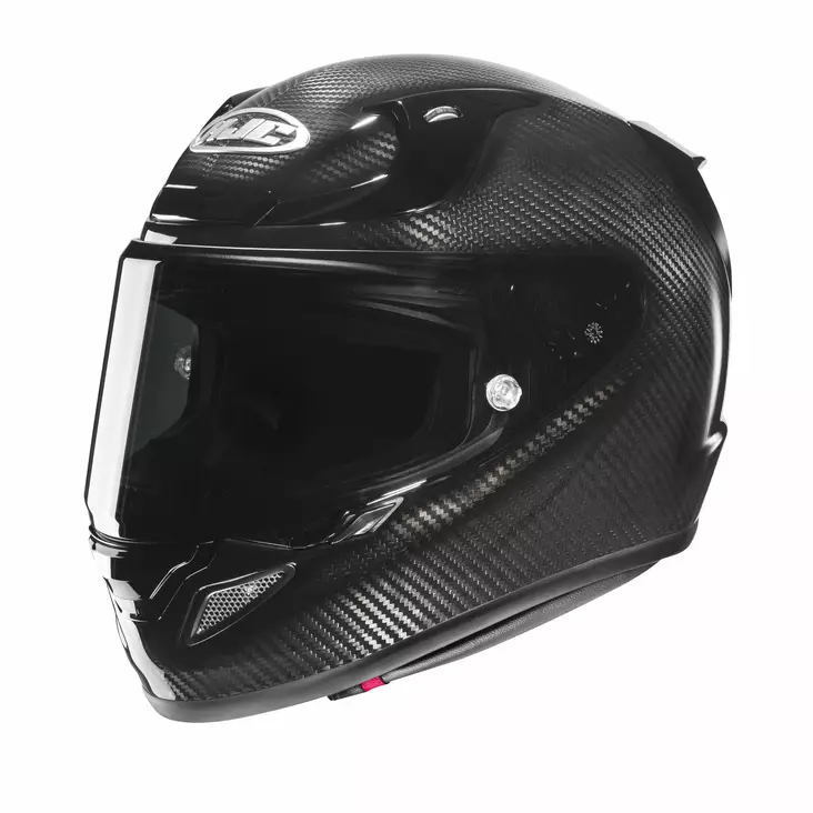 HJC Kypärä RPHA 12 Carbon Solid, M - Duell ajovarusteet - 56523 - 1