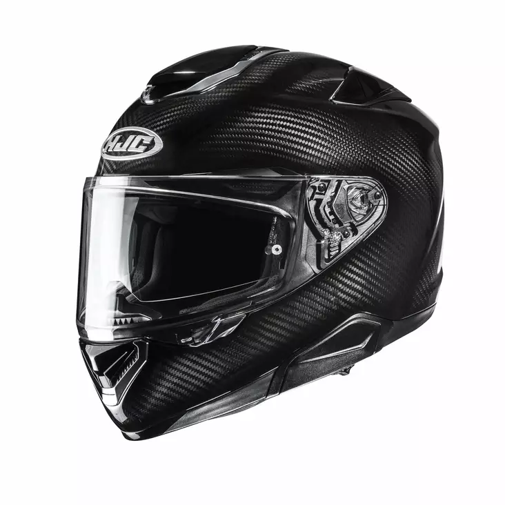 HJC Kypärä RPHA 72 Carbon, L - Duell ajovarusteet - 55483 - 1