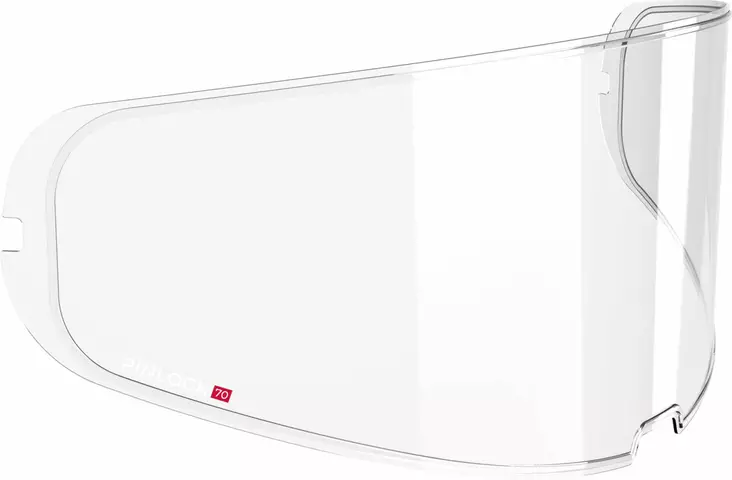 HJC Pinlockvisiiri HJ-25 kirkas RPHA MAX, MAX EVO - Duell ajovarusteet - 54873 - 1