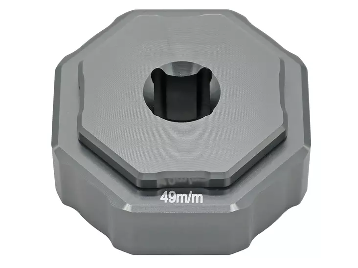 Hyper Fork Cap Compression Bolt Removal Tool - Duell MP varaosat ja tarvikkeet - 21233 - 1