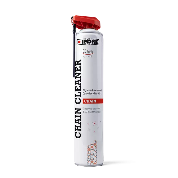 Ipone Chain Cleaner 750ml (12) - Duell öljyt ja muut nesteet - 62813 - 1