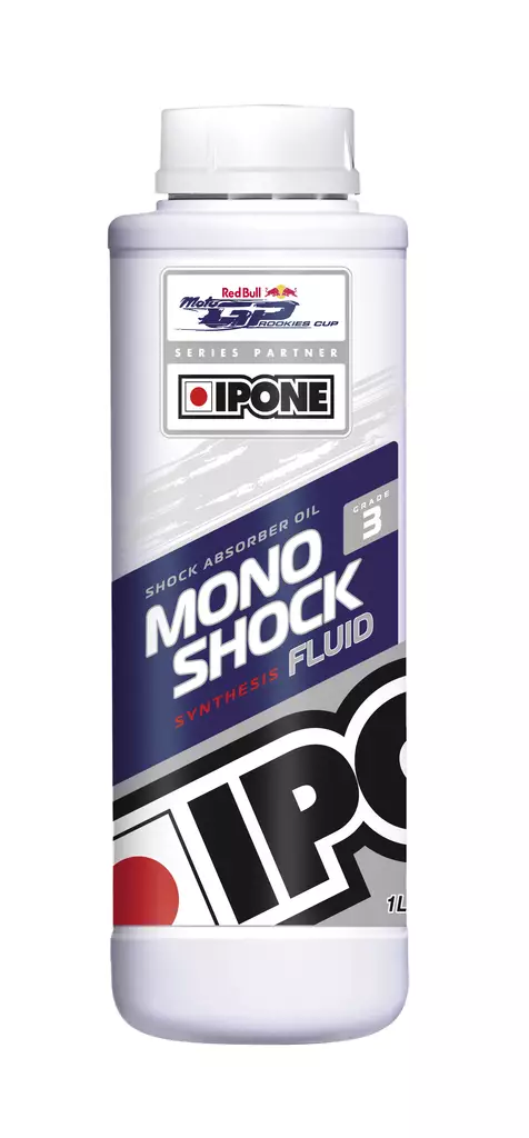 Ipone Monoshock Fluid 1L (6) - Duell öljyt ja muut nesteet - 62853 - 1