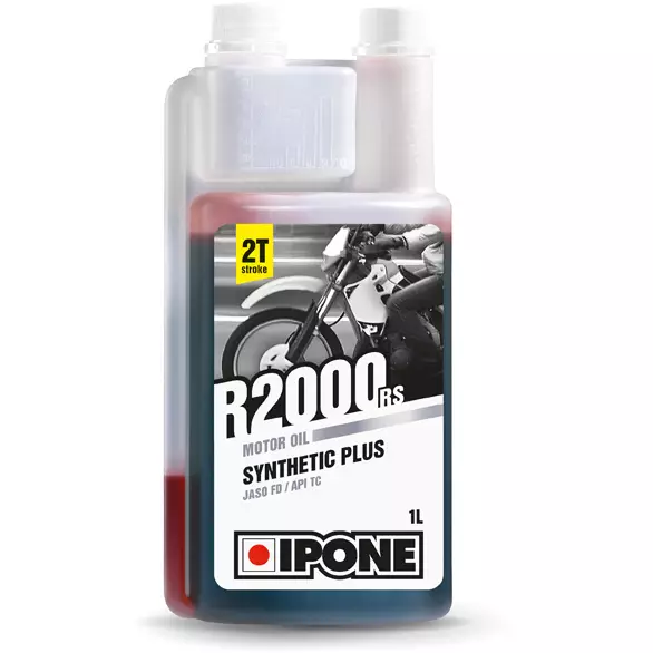 Ipone R2000 1L (15) - Duell öljyt ja muut nesteet - 62373 - 1